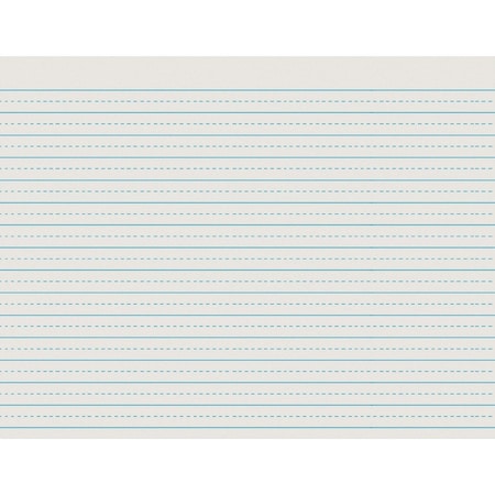 Pacon Paper, Newsprnt, Rld, 1/2, Gr3 Pk PAC2623